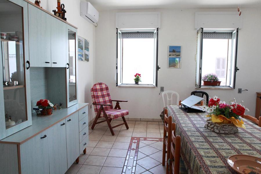 Villetta Frontemare Alliste Exteriör bild